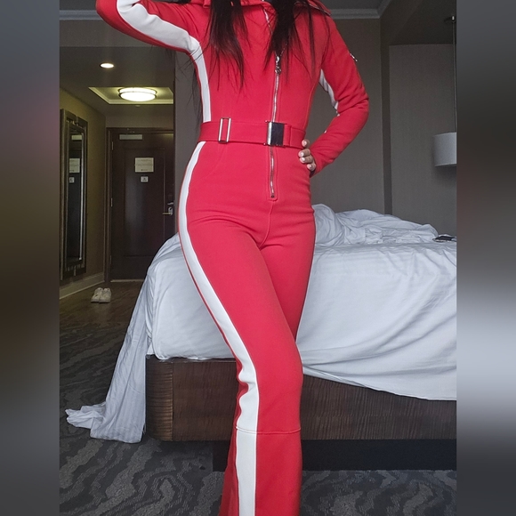 Jackets & Blazers - Cordova ski suits